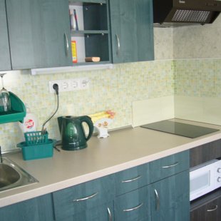 Семейный номер