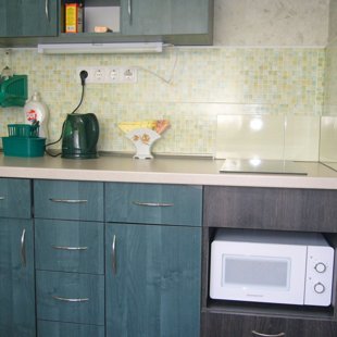 Семейный номер