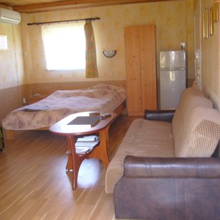 Семейный номер