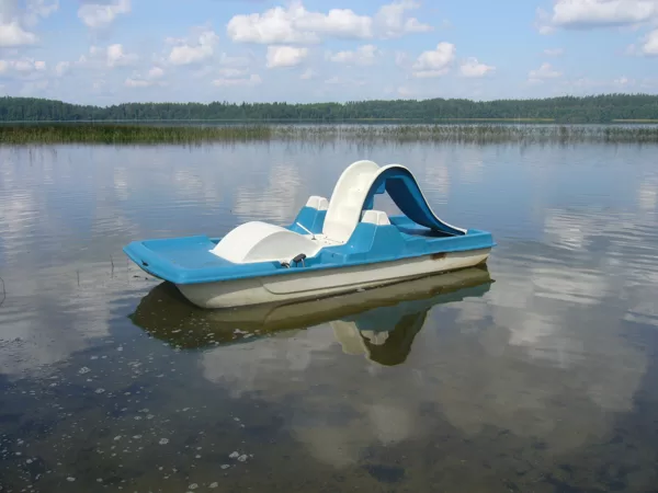 Ūdensvelosipēds