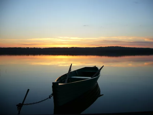 Nirza Lake