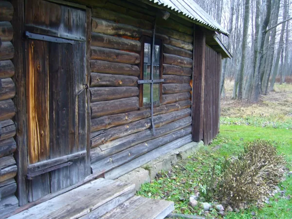 BLACK BATHHOUSE